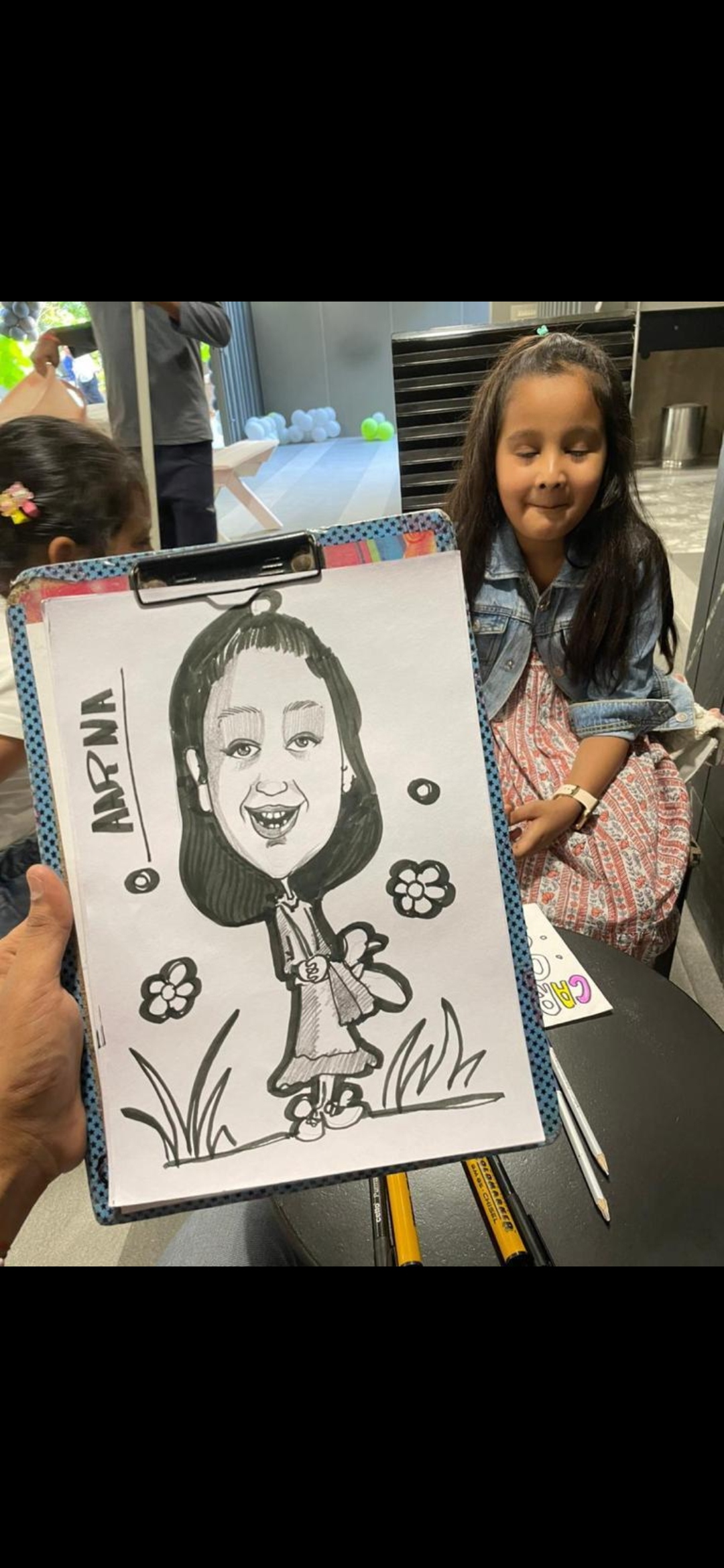  Best Caricature Artist In jaipur